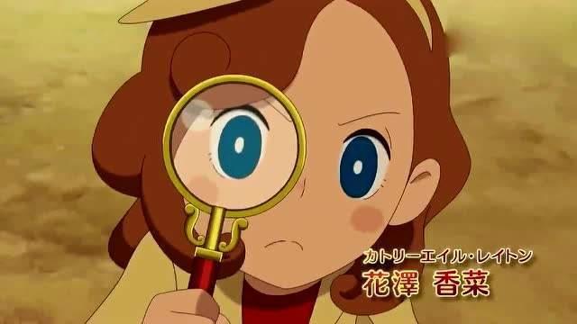 真相只有一个！日本动漫推理能力最强的角色TOP10