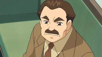 真相只有一个！日本动漫推理能力最强的角色TOP10