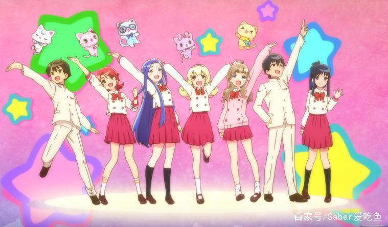 子供番推荐-那些老少皆宜的优质子供番