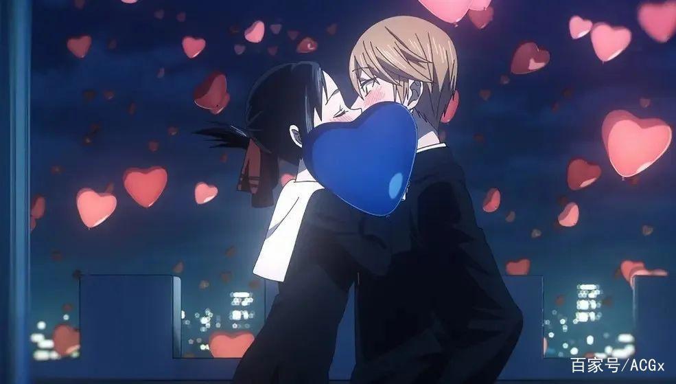 《辉夜》动画第三季再度“封神”，原著粉丝却想制作组就此停手