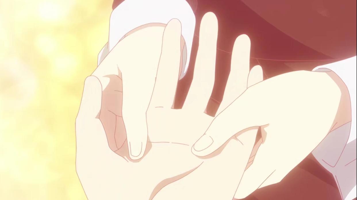 辉夜大小姐想让我告白：小弥子学生会首秀，秀知开门王一战封神