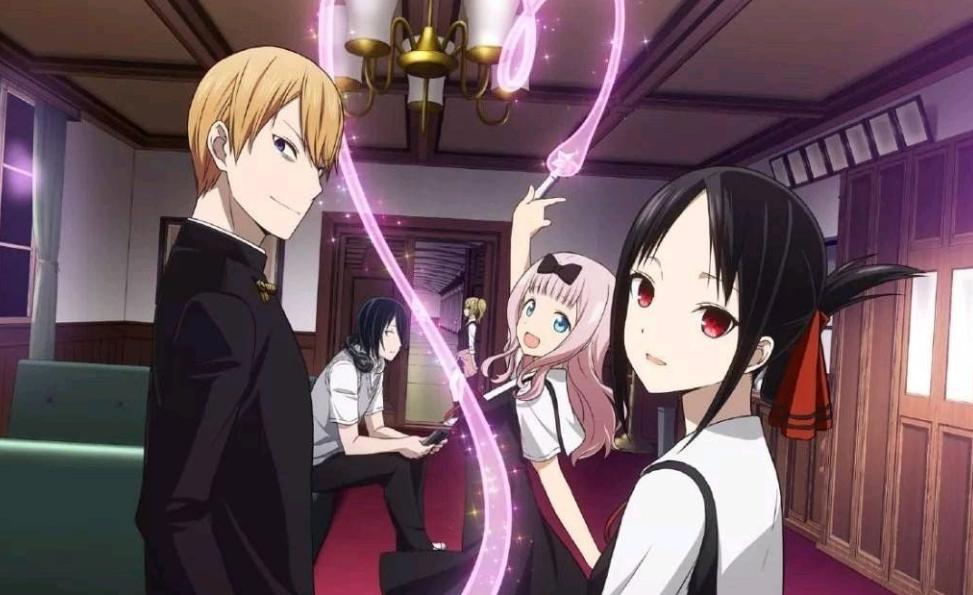 回顾19年最值得看的霸权动漫，赶紧收藏多看几遍