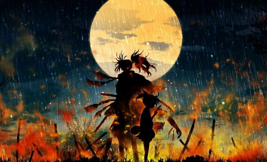 回顾19年最值得看的霸权动漫，赶紧收藏多看几遍