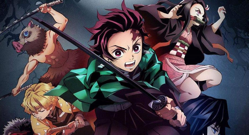 回顾19年最值得看的霸权动漫，赶紧收藏多看几遍