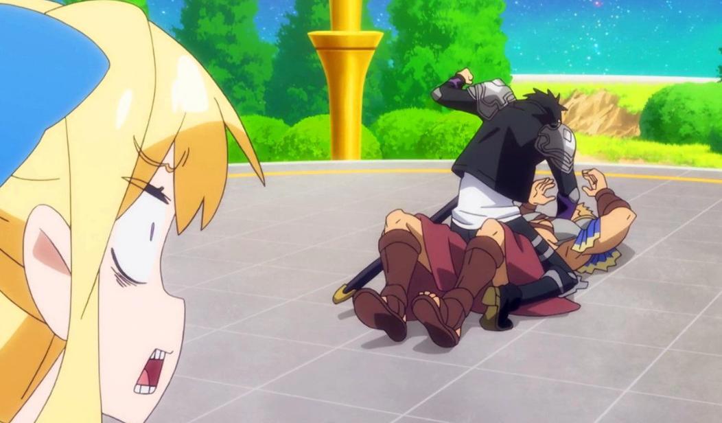 回顾19年最值得看的霸权动漫，赶紧收藏多看几遍