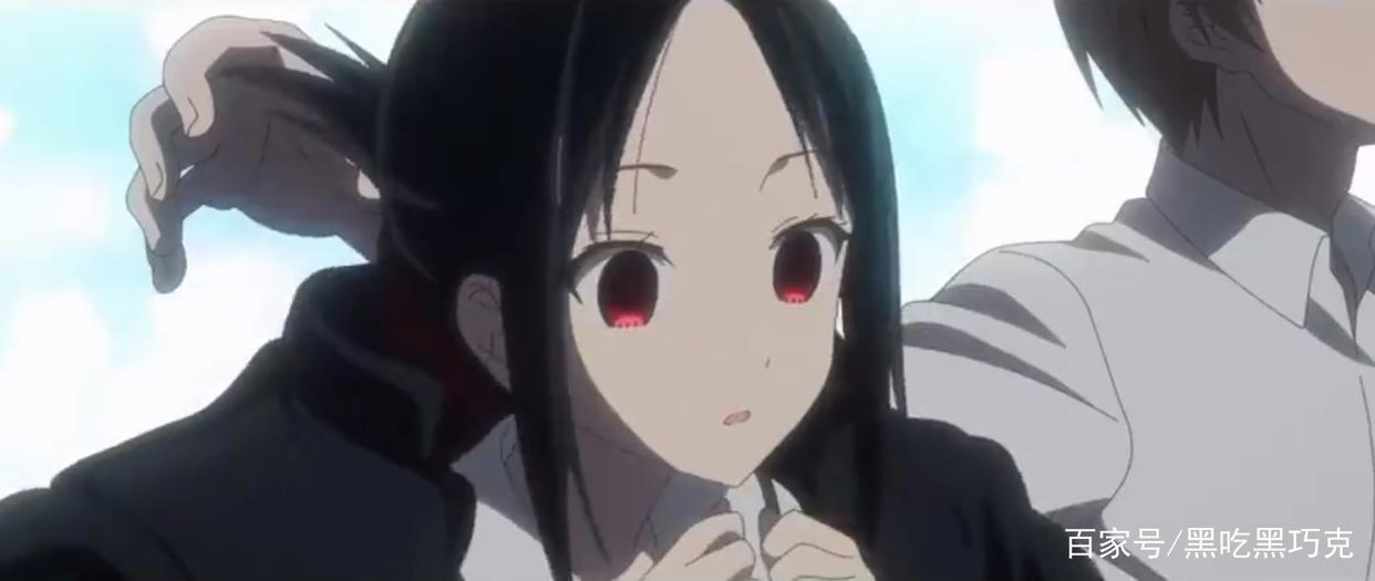 《辉夜大小姐想让我告白》第二季剧情走向猜测