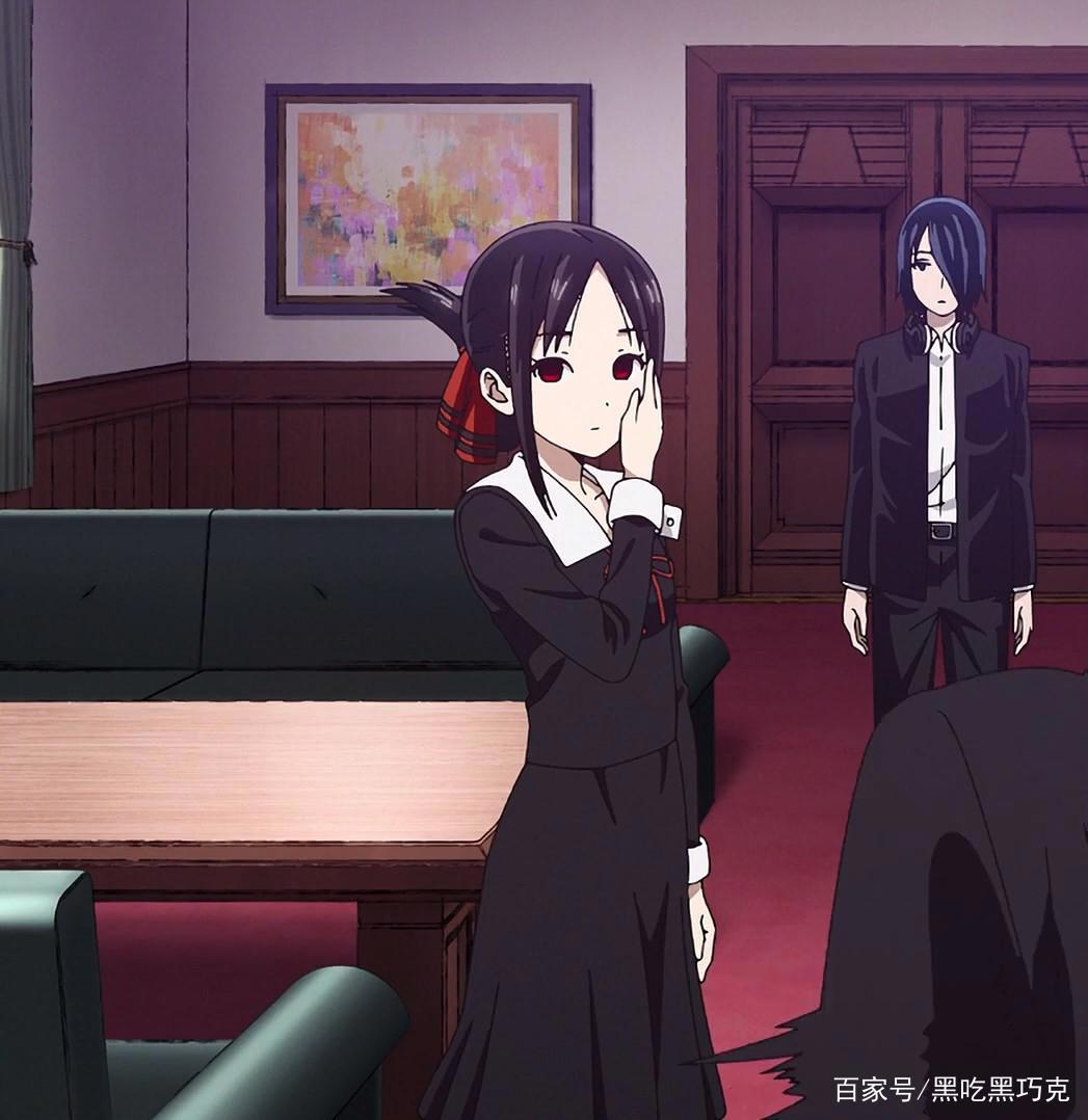 《辉夜大小姐想让我告白》第二季剧情走向猜测