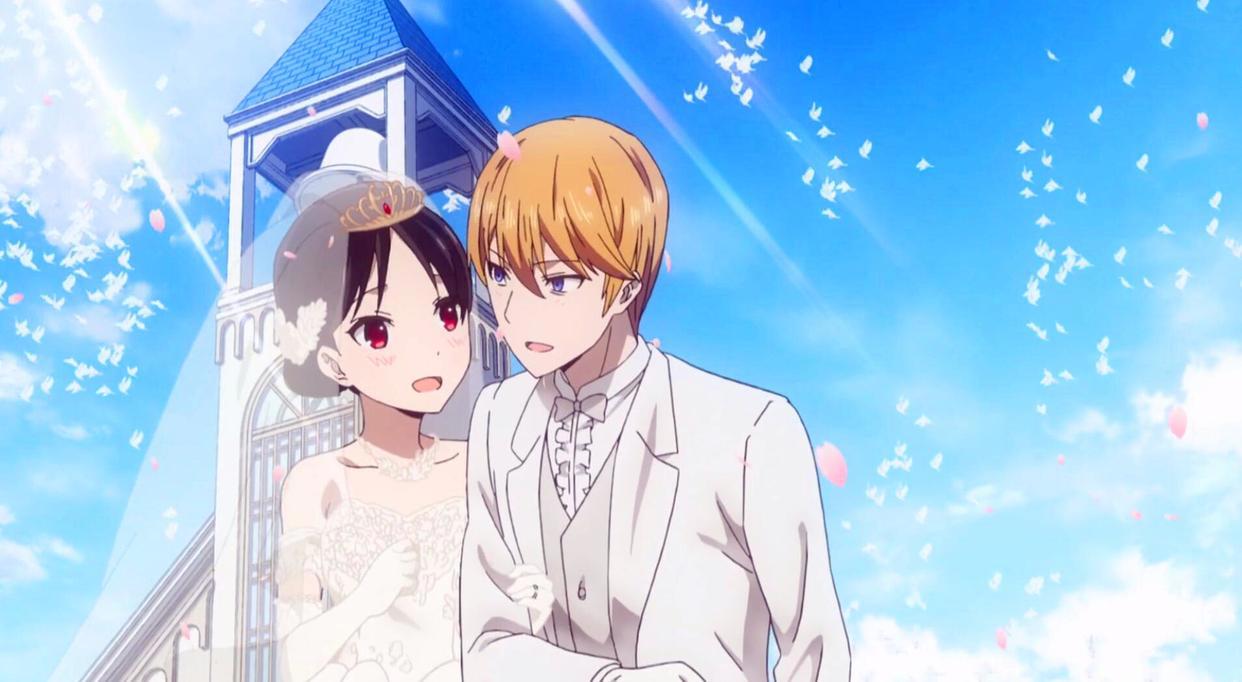 《辉夜大小姐》真人电影上映在即，超人气漫改能否实现破圈奇迹？