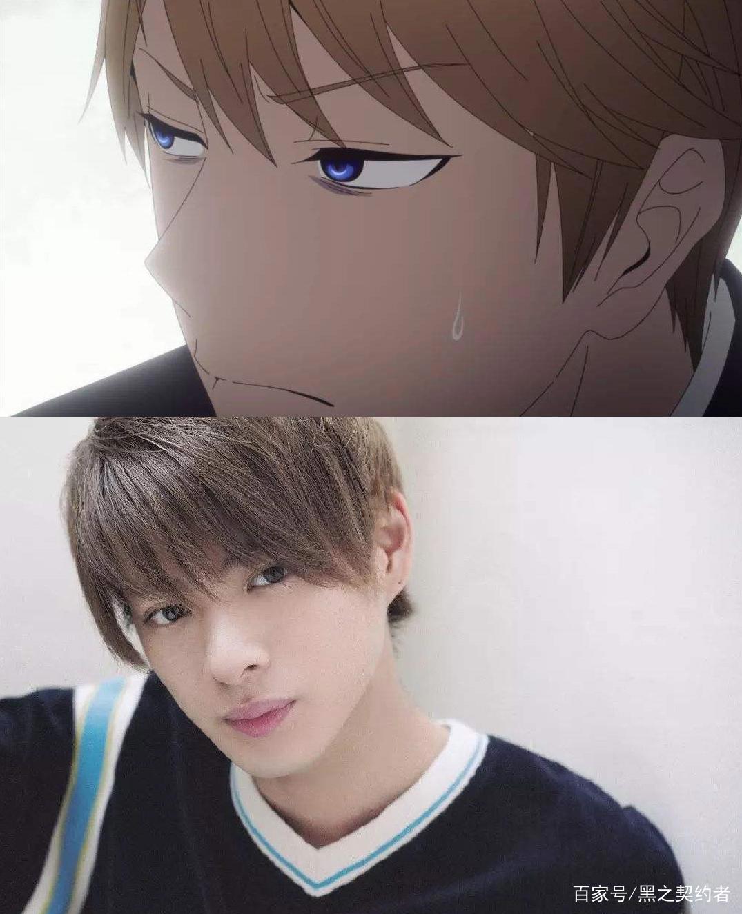 《辉夜大小姐想让我告白》真人电影确认引进国内，我们电影院见