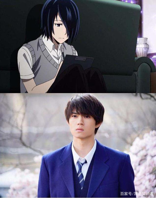 《辉夜大小姐想让我告白》真人电影确认引进国内，我们电影院见