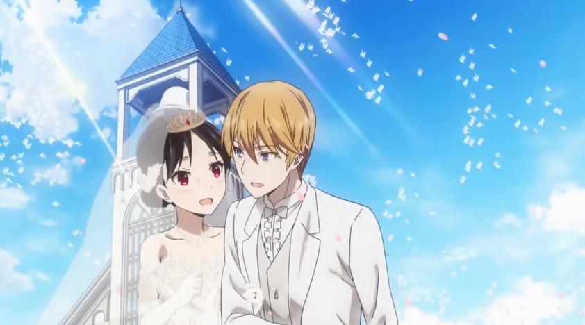 除了地球之癌，藤原书记被辉夜大小姐起的其它的“恶称”你知道么