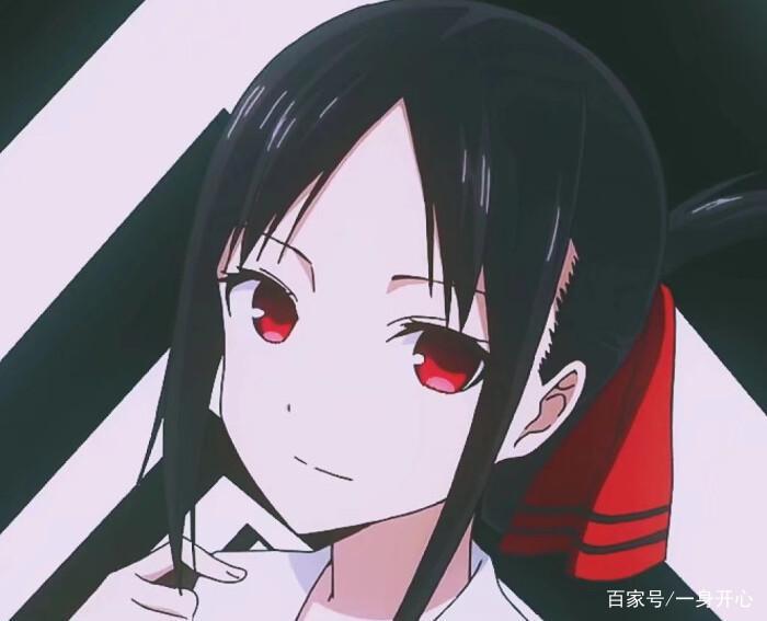 《辉夜大小姐想让我告白》天才们的恋爱头脑，不是常人可以理解的