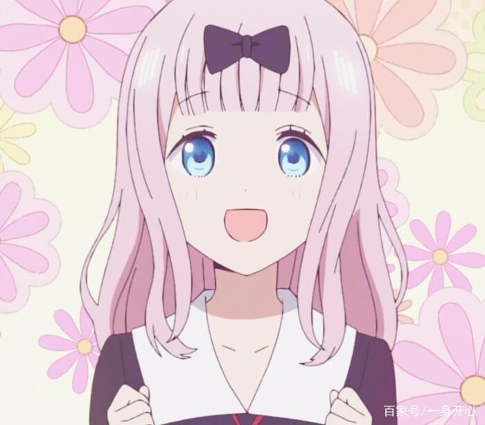 《辉夜大小姐想让我告白》天才们的恋爱头脑，不是常人可以理解的