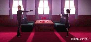 《辉夜大小姐想让我告白~天才们的恋爱头脑战~》是否很秀逗呢？