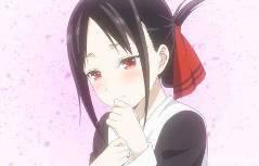 《辉夜大小姐想让我告白~天才们的恋爱头脑战~》是否很秀逗呢？