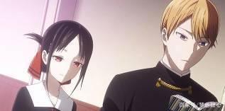 《辉夜大小姐想让我告白~天才们的恋爱头脑战~》是否很秀逗呢？