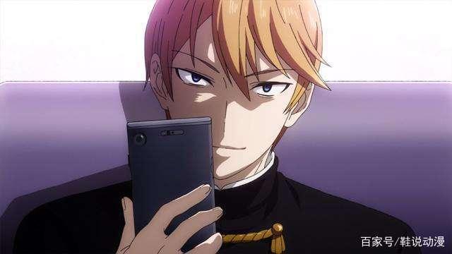 《辉夜大小姐想让我告白~天才们的恋爱头脑战~》，急死人的番剧