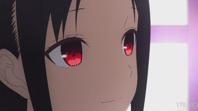 TV动画「辉夜大小姐想让我告白天才们的恋爱头脑战」宣传PV公开！