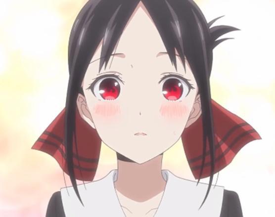 辉夜姬想让人告白：天才们的恋爱头脑战，2019战术式狗粮成吨来袭