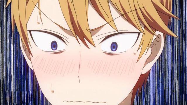 番剧推荐：《辉夜大小姐想让我告白～天才们的恋爱头脑战～》