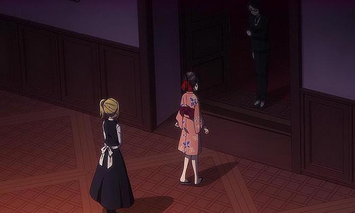 辉夜大小姐想让我告白～天才们的恋爱头脑战～：高智商的恋爱对决