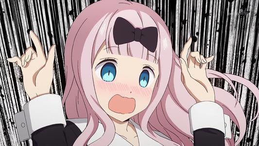 辉夜大小姐：天才们的恋爱头脑战，第三季确定制作，2021年发售