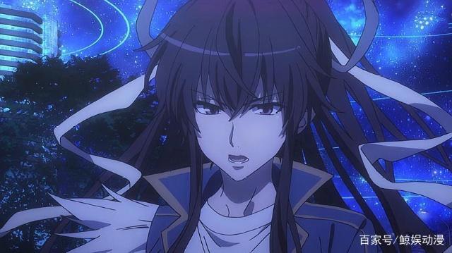 魔禁3：第8集御姐神裂与水叔飙戏燃爆，好看过瘾时经费烧完掐断戏