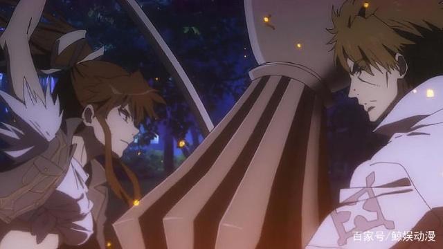 魔禁3：第8集御姐神裂与水叔飙戏燃爆，好看过瘾时经费烧完掐断戏