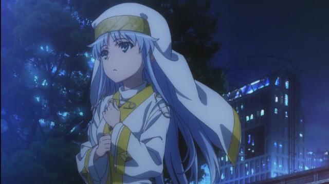 魔禁3：第8集御姐神裂与水叔飙戏燃爆，好看过瘾时经费烧完掐断戏