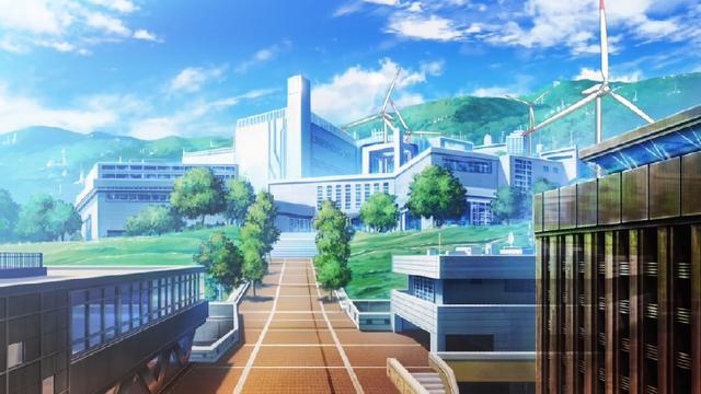 3部画质好到爆的动漫，前2部正在热播，第3部停播让漫迷很伤心！