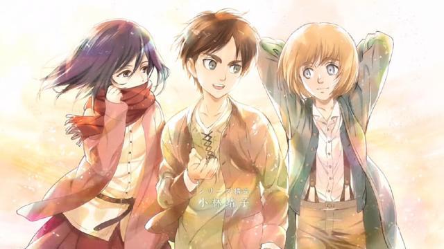 3部画质好到爆的动漫，前2部正在热播，第3部停播让漫迷很伤心！