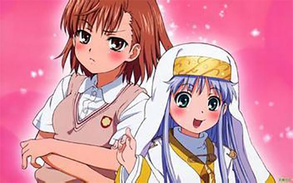 魔禁3归来，炮姐和茵蒂克丝正宫之战再度开启，你站谁！