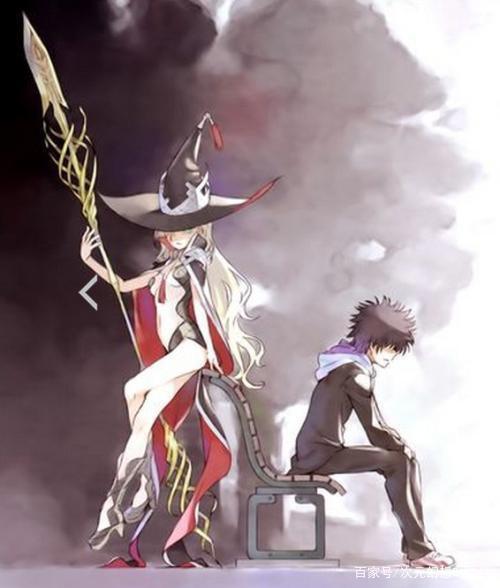 科学与魔法的巅峰对抗，盘点《魔法禁书目录》中魔法阵营的大佬们