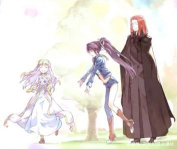 科学与魔法的巅峰对抗，盘点《魔法禁书目录》中魔法阵营的大佬们