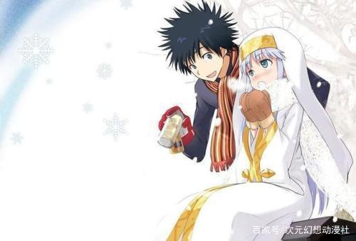 科学与魔法的巅峰对抗，盘点《魔法禁书目录》中魔法阵营的大佬们