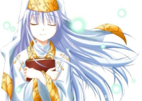 科学与魔法的巅峰对抗，盘点《魔法禁书目录》中魔法阵营的大佬们