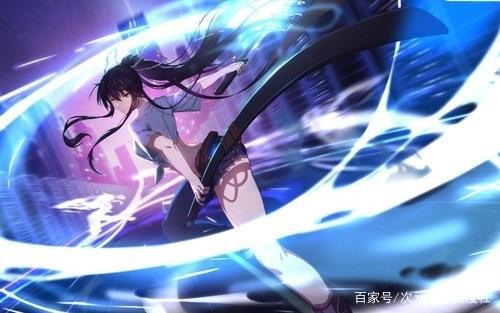 科学与魔法的巅峰对抗，盘点《魔法禁书目录》中魔法阵营的大佬们