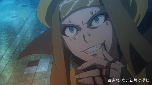 科学与魔法的巅峰对抗，盘点《魔法禁书目录》中魔法阵营的大佬们