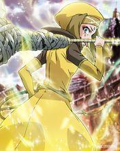 科学与魔法的巅峰对抗，盘点《魔法禁书目录》中魔法阵营的大佬们