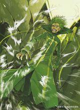 科学与魔法的巅峰对抗，盘点《魔法禁书目录》中魔法阵营的大佬们