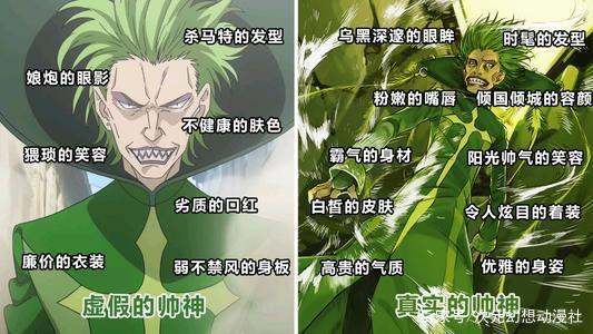 科学与魔法的巅峰对抗，盘点《魔法禁书目录》中魔法阵营的大佬们