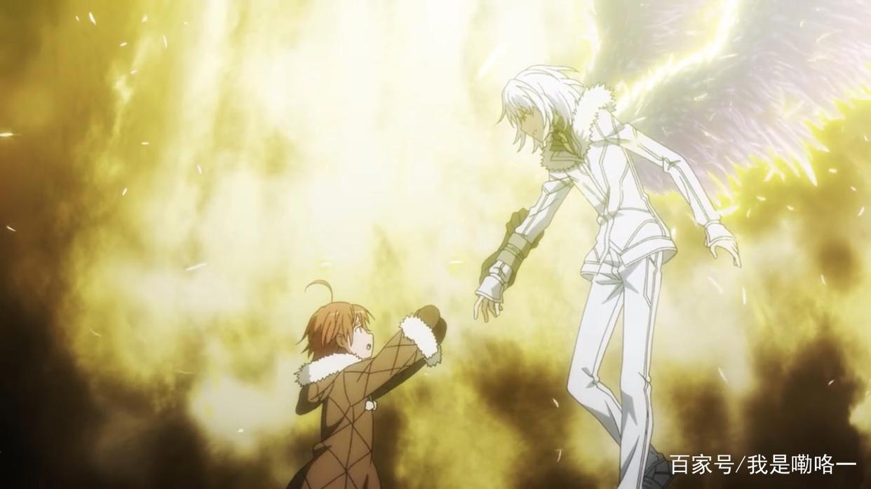 魔法禁书目录的世界观没有多大，但故事精彩程度远超同类型动画