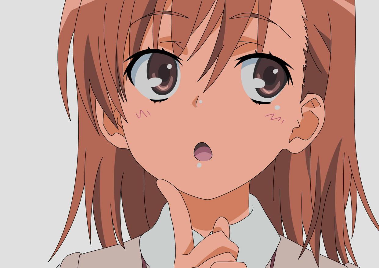 魔法禁书目录：茵蒂克丝才是女主，炮姐人气最高，姬神哭晕在厕所