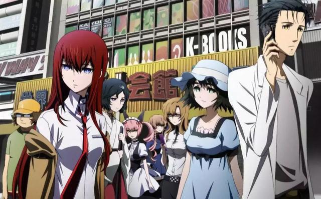 十月新番动画发布：《魔禁3》炮姐登场，唯一遗憾一拳超人没在！