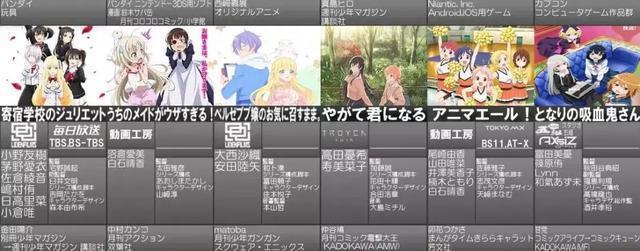 十月新番动画发布：《魔禁3》炮姐登场，唯一遗憾一拳超人没在！