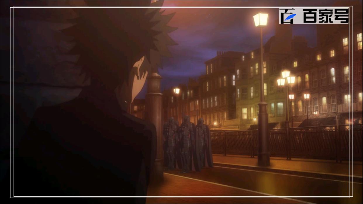 魔法禁书目录：高清动漫壁纸安利