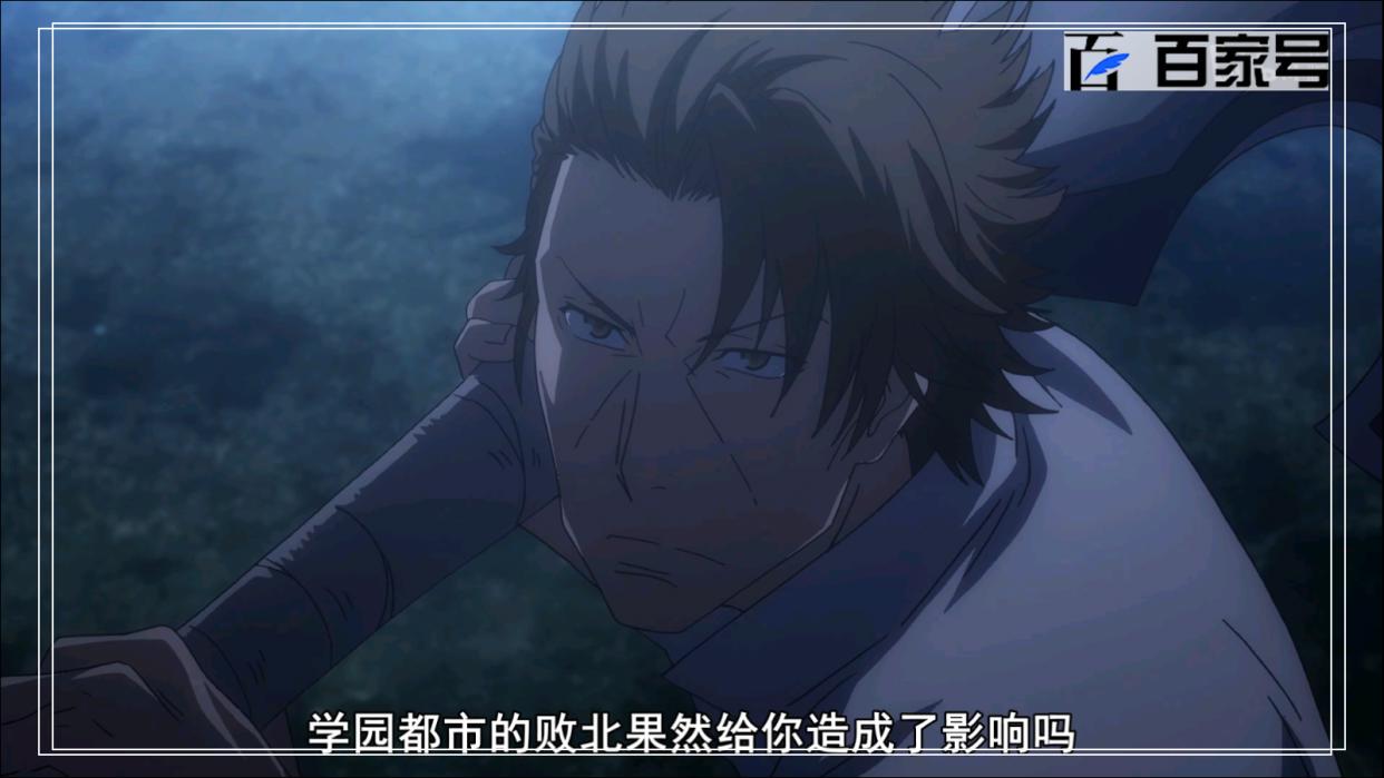 魔法禁书目录：高清动漫壁纸安利