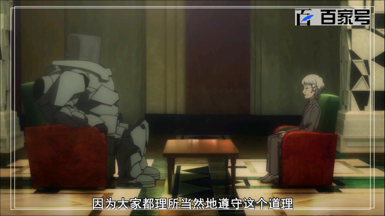 魔法禁书目录：六张精美动漫番剧图片