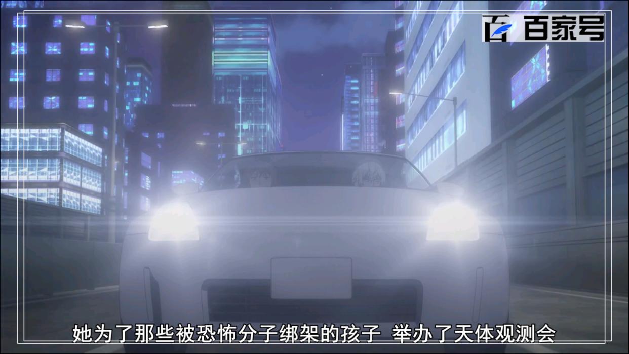 魔法禁书目录：每日放送高清人气动漫图组