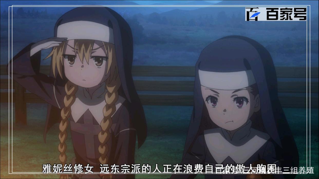 魔法禁书目录：高清大图欣赏喜欢的小伙伴可以收藏